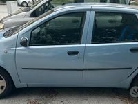 Usata Fiat Punto Dynamic 69 CV (50 kW) 2005 Utilitaria