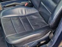 Usata Mercedes 190 166 CV (122 kW) 1991 Blu Berlina