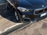 Usata BMW X2 150 CV (110 kW) 2018 SUV