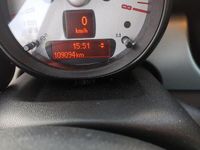 Usata Mini ONE 2011 Utilitaria