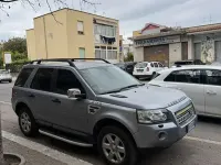 Usata Land Rover Freelander 2 SE 160 CV (117 kW) 2008 SUV