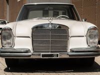 usata Mercedes 300 SEL 3.5