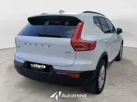 Usata Volvo XC40 Business Edition 150 CV (110 kW) 2019 Bianco SUV