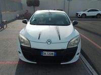Usata Renault Mégane Coupé 110 CV (80 kW) 2009 Coupé