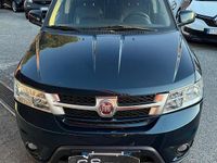 Usata Fiat Freemont Lounge 170 CV (125 kW) 2015 Other SUV