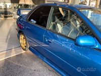 usata Subaru Impreza 2.0i T 16V 4WD WRX