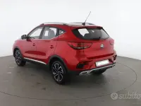 Usata MG ZS 106 CV (77 kW) 2021 SUV