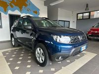 usata Dacia Duster Duster1.5 dci Comfort 4x2 s