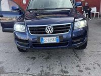 Usata VW Touareg 224 CV (164 kW) 2005 SUV