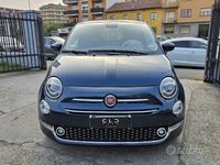 Usata Fiat 500 Dolcevita 69 CV (50 kW) 2023 Blu Utilitaria