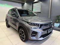 Usata Citroën C3 101 CV (74 kW) 2025 Grigio SUV