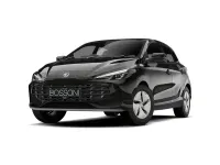 Nuova MG MG3 115 CV (84 kW) 2026 Nero Utilitaria