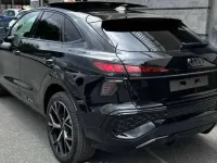 Nouvelle Audi Q3 Sportback S-Line 150 ch (110 kW) 2026 Noir SUV