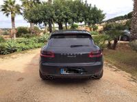 usata Porsche Macan S 3.0 S Diesel