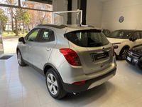 usata Opel Mokka X 1.6 CDTI Automatica 4X2