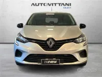Usata Renault Clio V Equilibre 67 CV (49 kW) 2023 Grigio