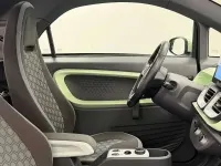 Usata XEV Yoyo 7 kW (10 CV) 2024 Giallo Utilitaria