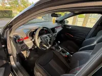 Usata Skoda Fabia Monte Carlo 80 CV (58 kW) 2024 Giallo Utilitaria
