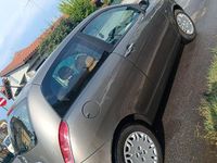 Usata Lancia Ypsilon Platinum 80 CV (58 kW) 2006 Grigio Utilitaria