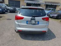 Usata Kia Ceed Sportswagon 110 CV (80 kW) 2018 Station wagon
