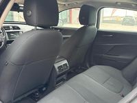 Usata Jaguar XE Pure 163 CV (119 kW) 2017 Marrone Berlina