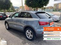 Usata Audi Q3 177 CV (130 kW) 2012 SUV