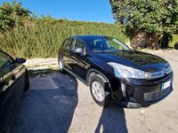 usata Citroën C4 Aircross 1.6 115 Stop&Start 2WD Attraction