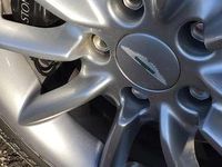 Usata Aston Martin DB7 420 CV (308 kW) 2001 Coupé