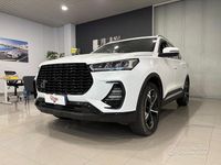 Usata DR DR 6.0 150 CV (110 kW) 2022 Bianco SUV