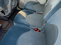 Usata Citroën Xsara Picasso Elegance 90 CV (66 kW) 2004 Grigio Monovolume