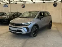 Usata Opel Crossland Elegance 110 CV (80 kW) 2023 Grigio SUV