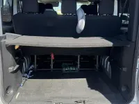 Usata Opel Vivaro 2018 Grigio Monovolume