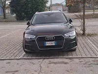 Usata Audi A4 Business Plus 150 CV (110 kW) 2017 Station wagon