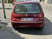 Usata Lancia Ypsilon 86 CV (63 kW) 1998 Utilitaria