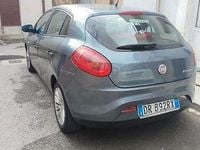 Usata Fiat Bravo 2008 Grigio Utilitaria
