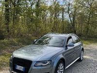 usata Audi A4 Allroad 3.0 V6 tdi Advanced