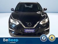 usata Nissan Qashqai 1.6 DCI N-CONNECTA 2WD 130CV