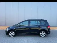 Usata VW Touran Highline 110 CV (80 kW) 2016 Monovolume