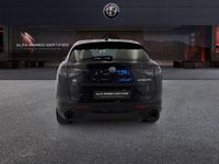 usata Alfa Romeo Stelvio 2.2 TD 210 CV Sprint AT8 Q4 Sprint