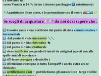 Usata Iveco Daily 176 CV (129 kW) 2011 Bianco Berlina