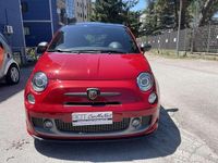 Usata Abarth 595 Competizione 179 CV (131 kW) 2015 Utilitaria