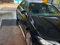 Usata Mercedes A180 116 CV (85 kW) 2019 Nero Berlina
