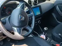 Usata Dacia Duster 101 CV (74 kW) 2022 Arancione SUV