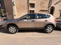 Usata Nissan Qashqai 110 CV (80 kW) 2008 SUV