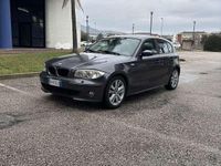 Usata BMW 120 163 CV (119 kW) 2006 Utilitaria