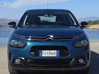 Usata Citroën C4 Feel 99 CV (72 kW) 2018 Other SUV