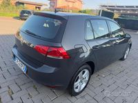Usata VW Golf VII 2015 Grigio Berlina