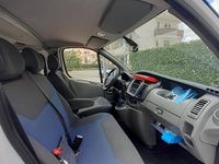 Usata Renault Trafic 145 CV (106 kW) 2011 Bianco Monovolume