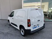 Usata Opel Combo Edition+ 101 CV (74 kW) 2022 Bianco Monovolume