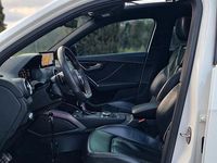 Usata Audi SQ2 Ambiente 300 CV (220 kW) 2019 SUV